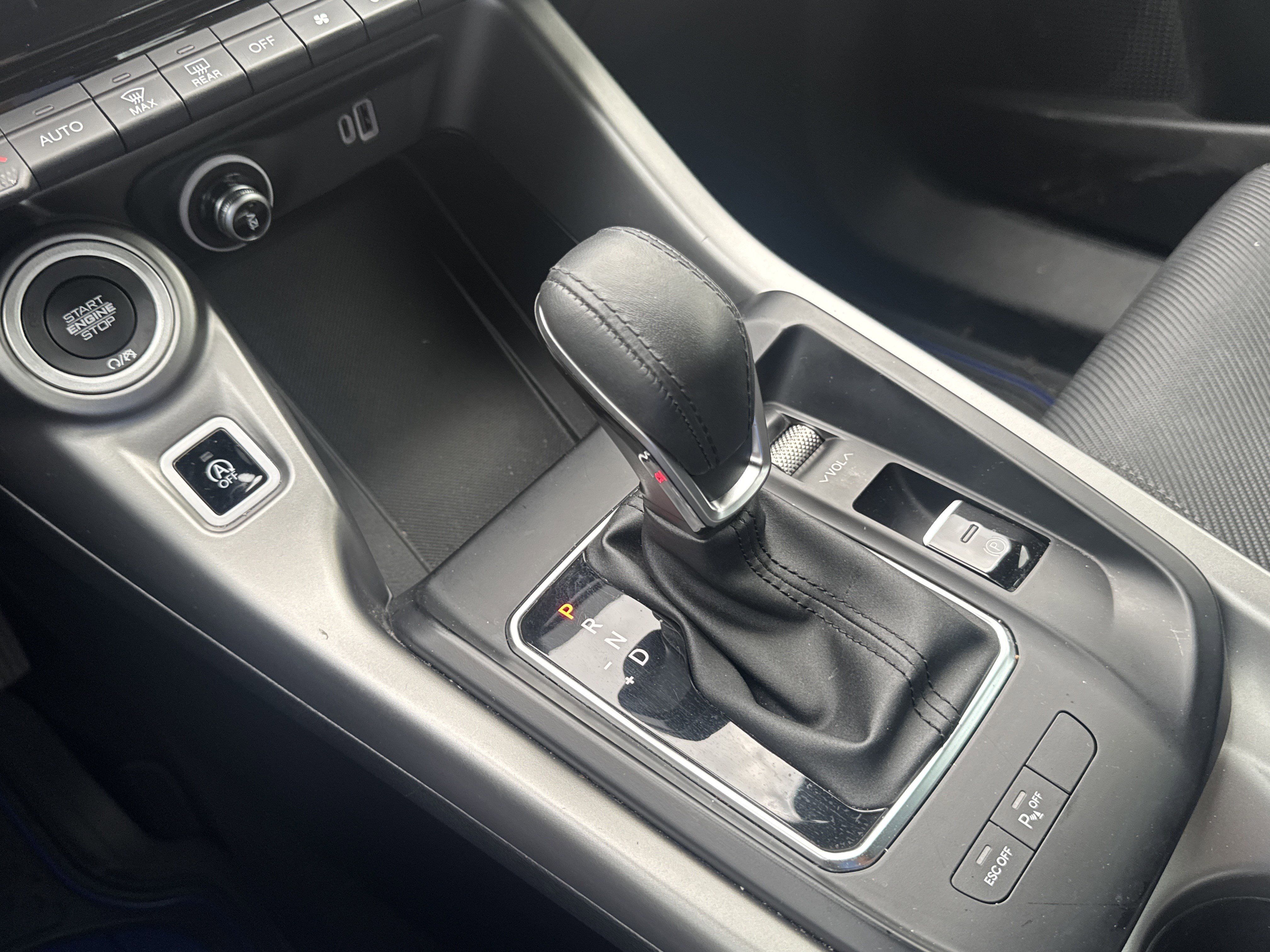 Used 2023 Dodge Hornet GT image 21