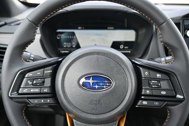 New 2026 Subaru Forester Wilderness image 28