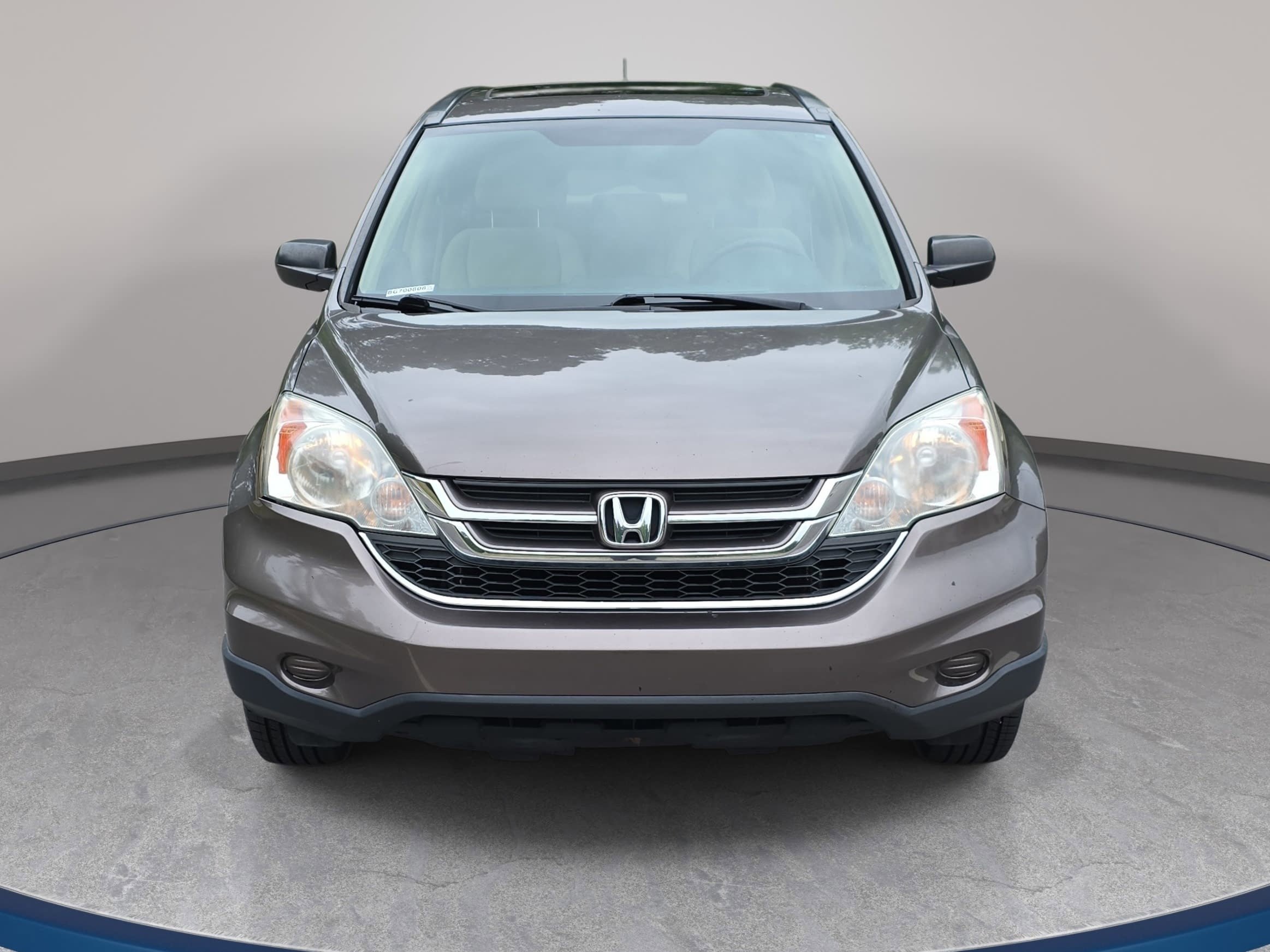 Used 2011 Honda CR-V EX image 2