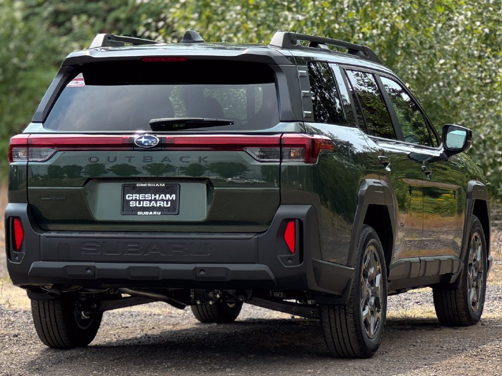 New 2026 Subaru Outback Premium AWD/4WD image 7