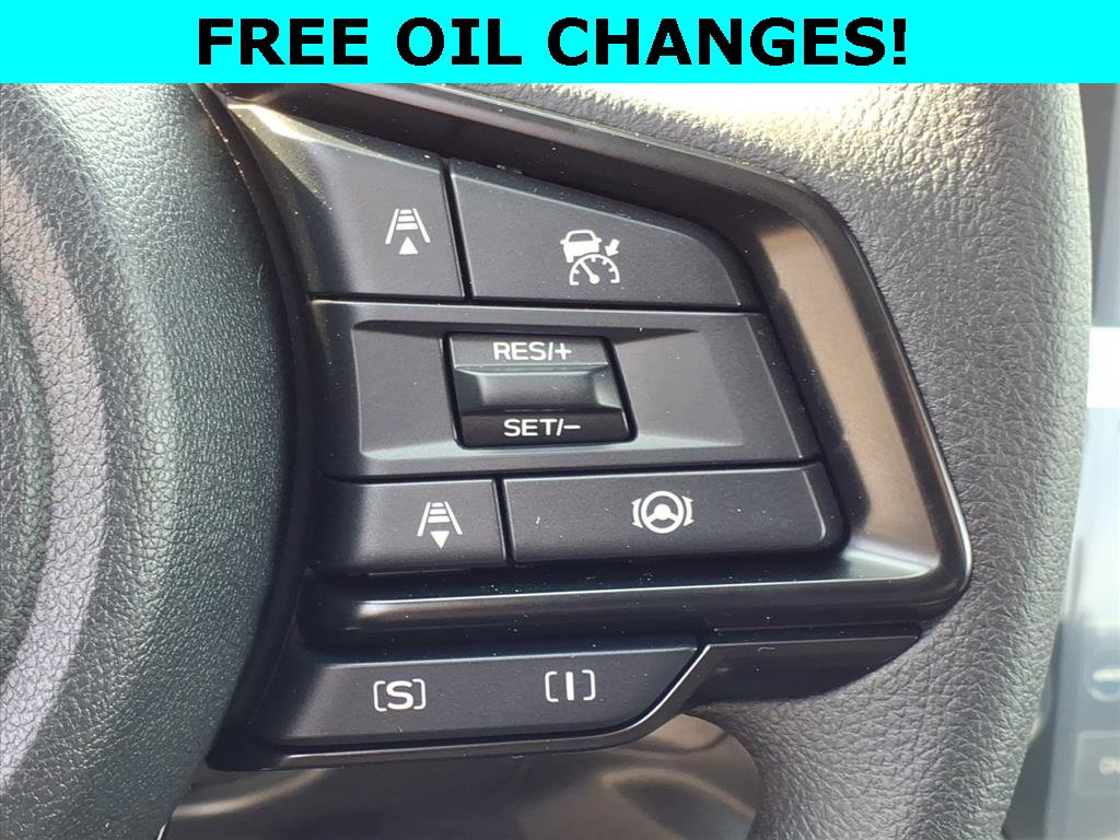 New 2026 Subaru Crosstrek 2.0i Premium image 18