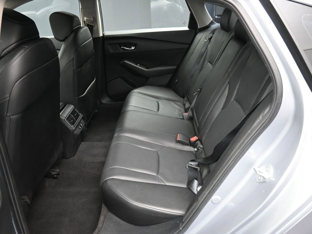 Used 2023 Honda Accord EX-L image 21