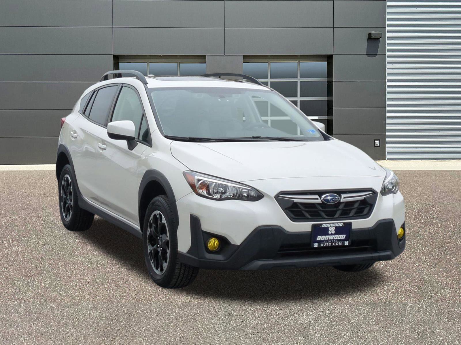 Used 2023 Subaru Crosstrek 2.0i Premium image 1