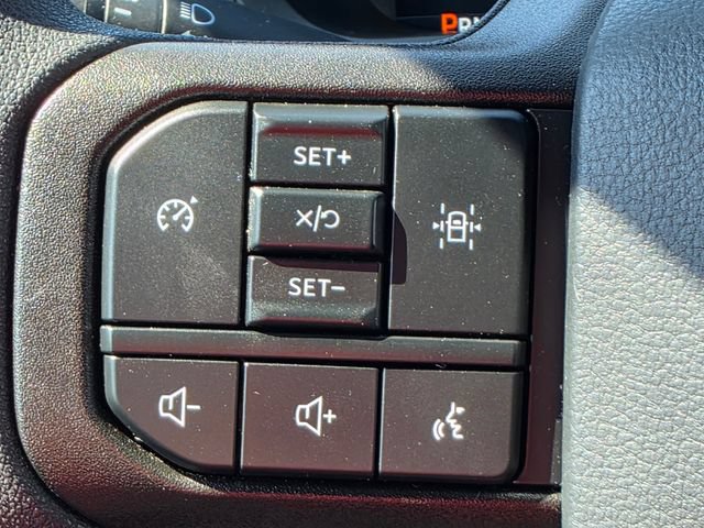 New 2026 Ford F150 STX w/ F-150 LOBO Package AWD/4WD image 9