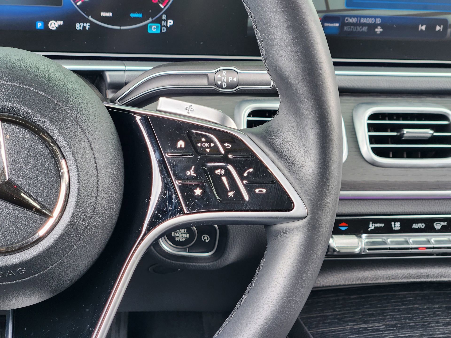 Certified 2026 Mercedes-Benz GLE 350 4MATIC image 29