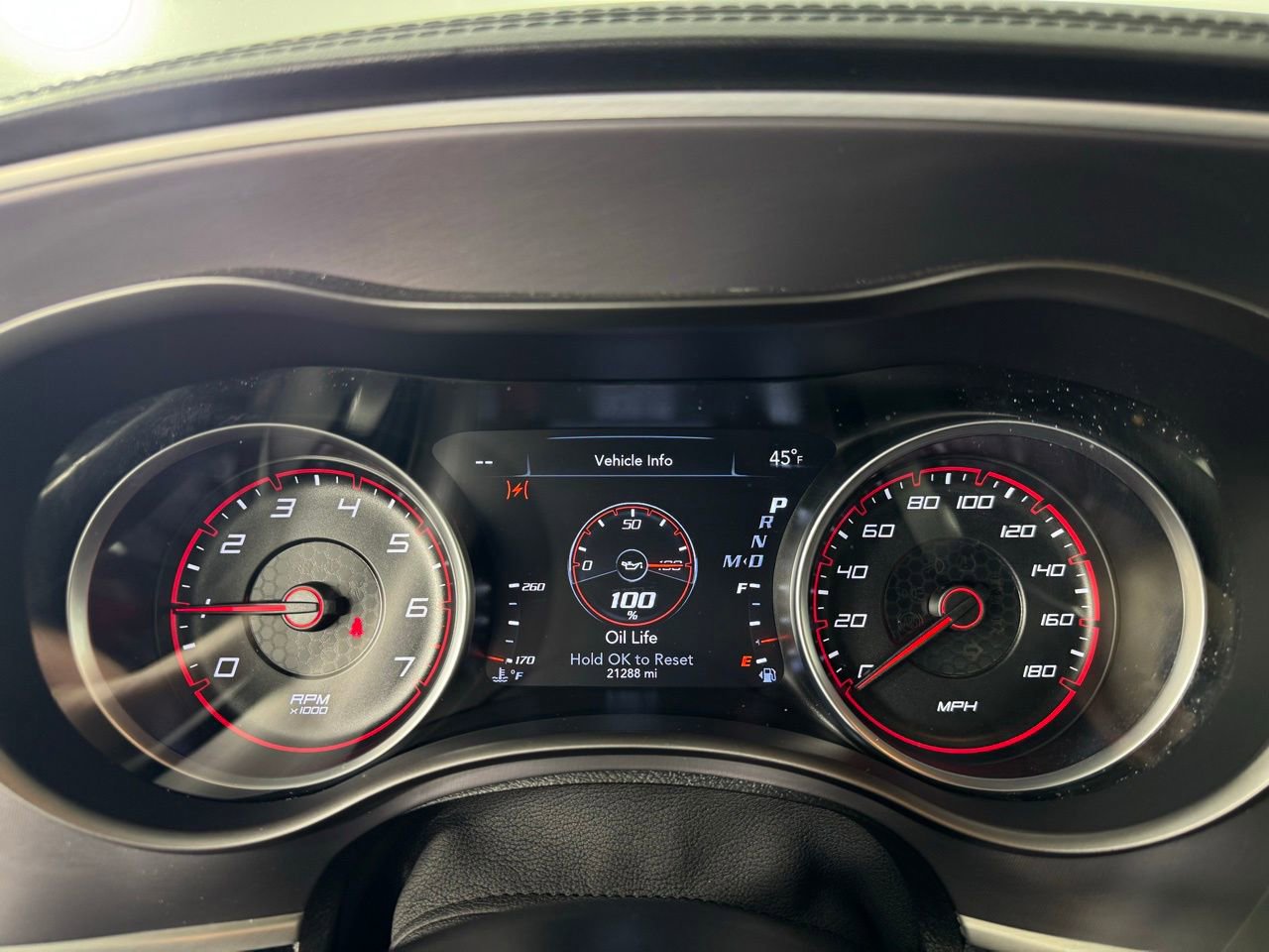 Used 2022 Dodge Charger Scat Pack w/ Dynamics Package image 26