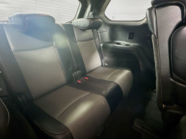 Used 2020 Nissan Pathfinder SV w/ Rock Creek Edition image 24