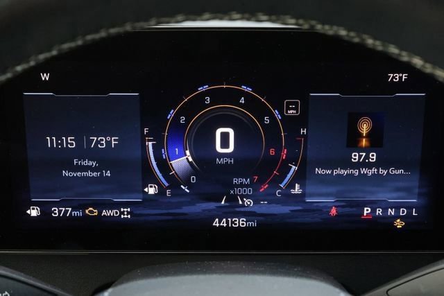 Used 2024 Chevrolet Traverse LT AWD/4WD image 13