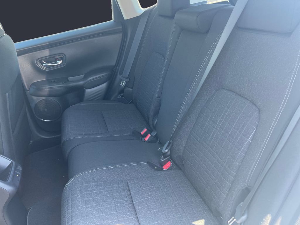 Certified 2026 Honda HR-V LX image 13