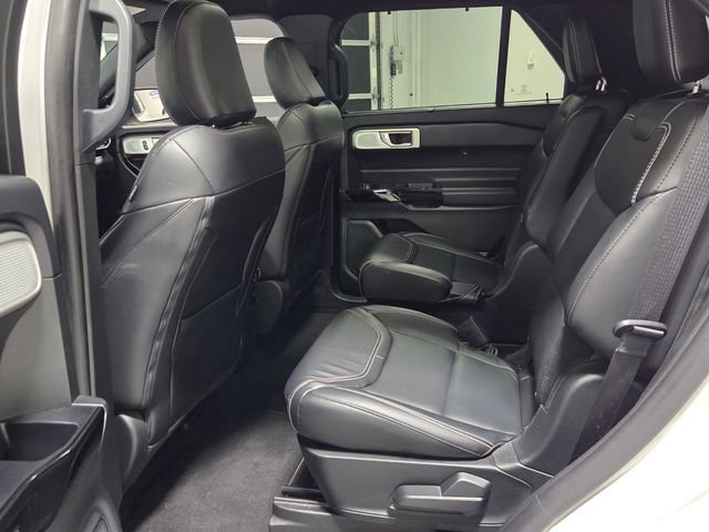Used 2024 Ford Explorer ST w/ Equipment Group 401A image 6