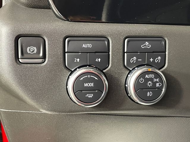 Certified 2025 GMC Sierra 1500 Elevation image 13