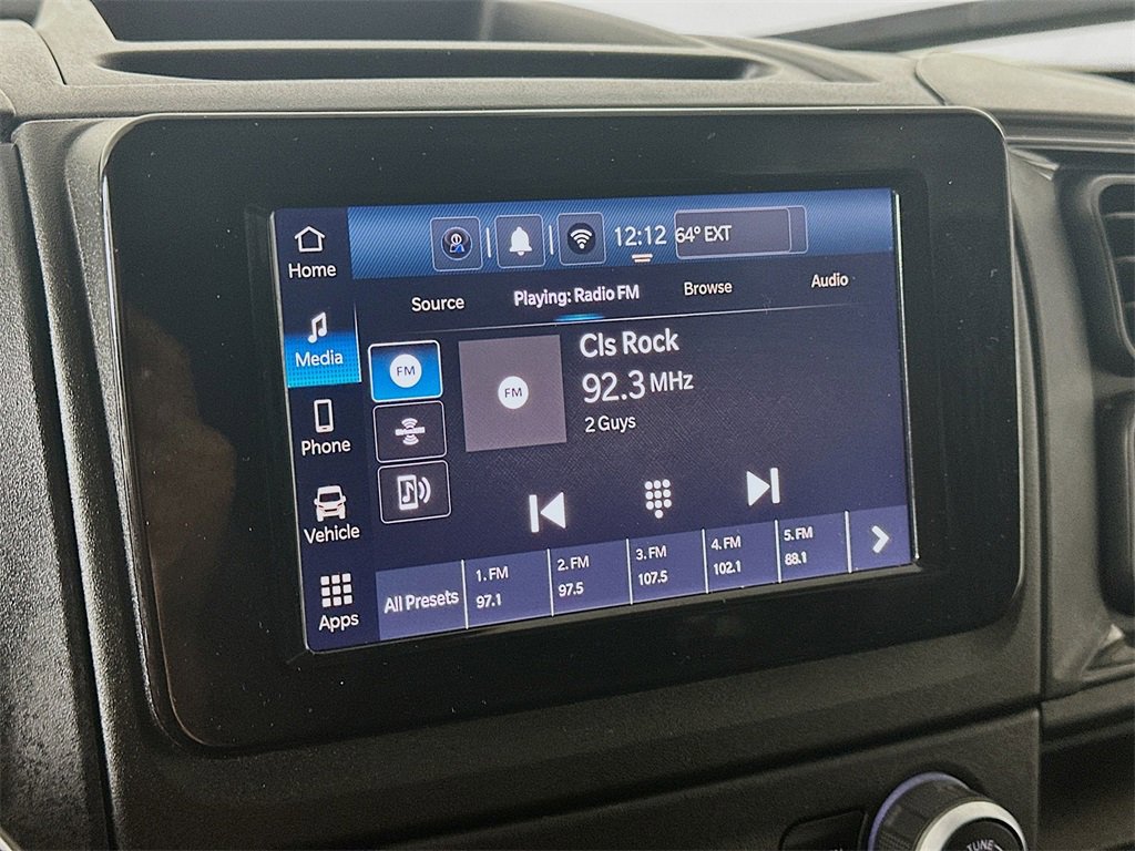 Used 2023 RAM ProMaster 2500 image 17