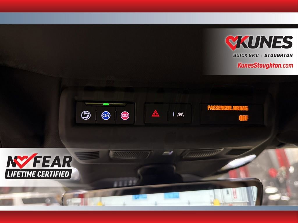 Used 2024 Chevrolet Corvette Stingray w/ Z51 Performance Package image 44