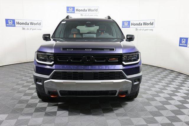 New 2026 Honda Passport TrailSport image 2