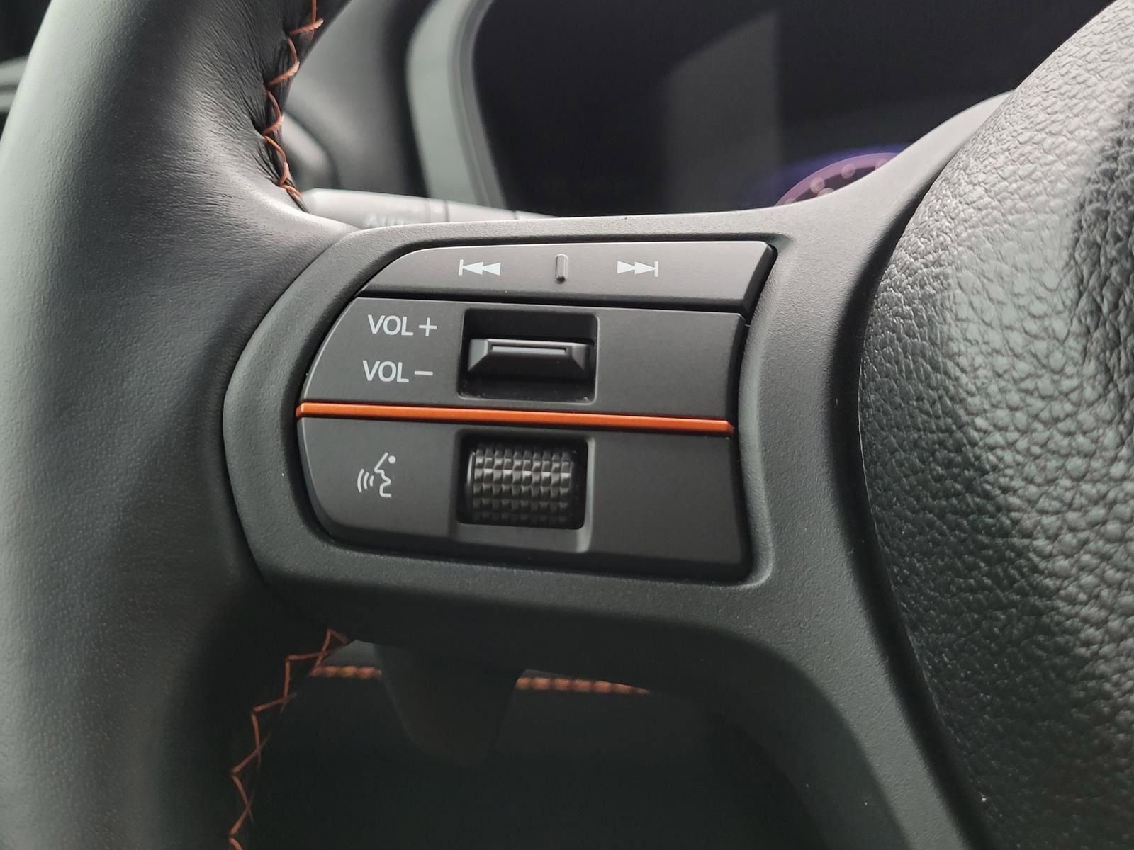 Used 2026 Honda Passport TrailSport image 33