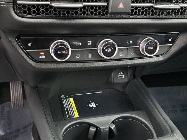 Certified 2024 Honda HR-V EX-L image 29