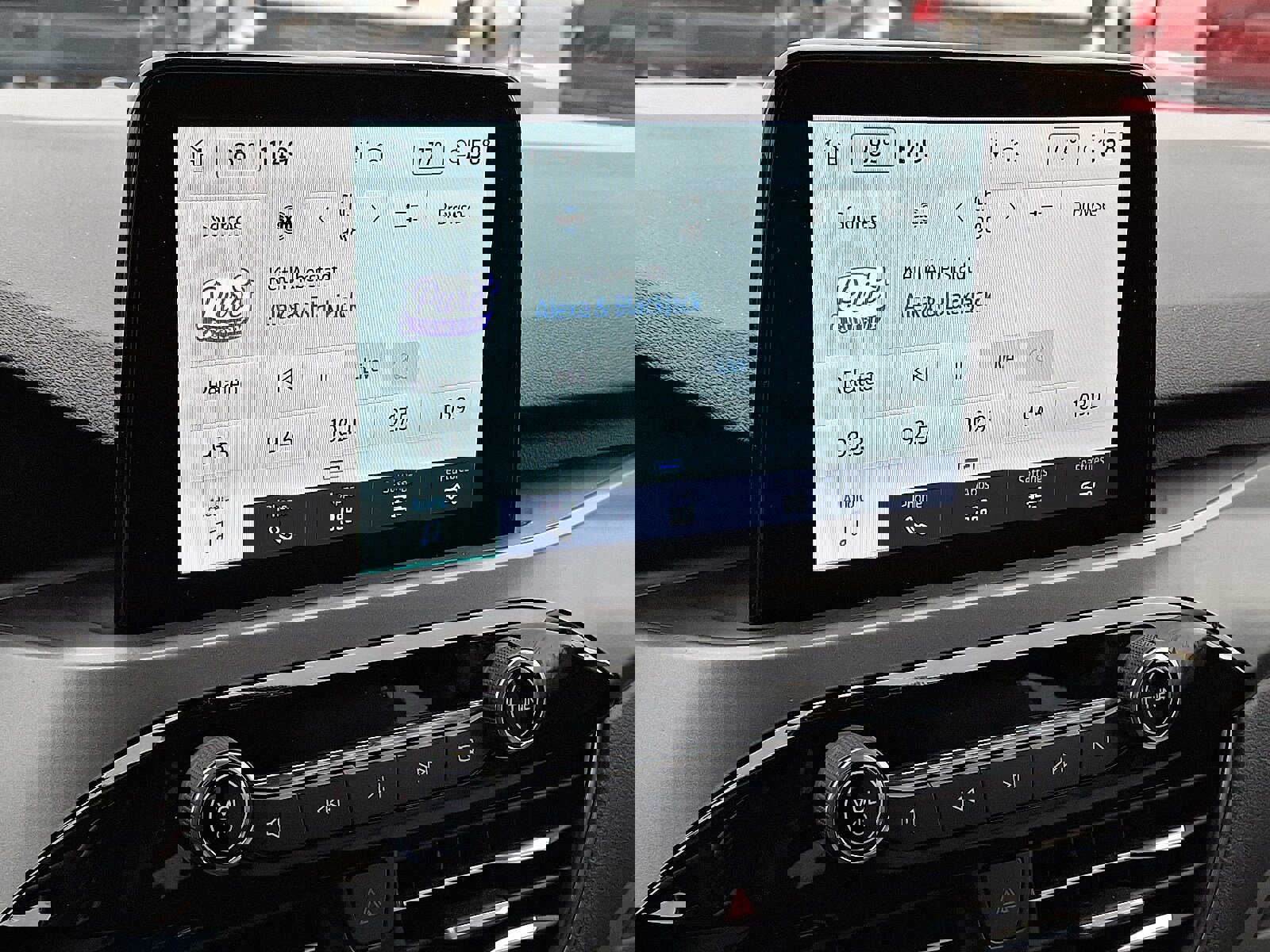 Used 2024 Ford Escape Active image 17