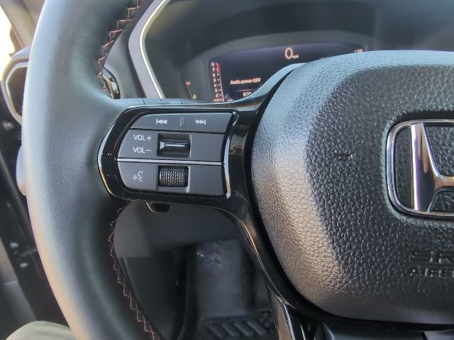 Used 2026 Honda Passport TrailSport Elite image 14