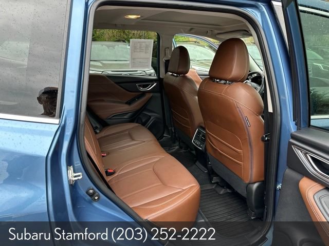 Used 2019 Subaru Forester Touring AWD/4WD image 34