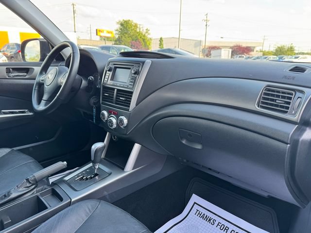 Used 2011 Subaru Forester 2.5X Limited AWD/4WD image 38