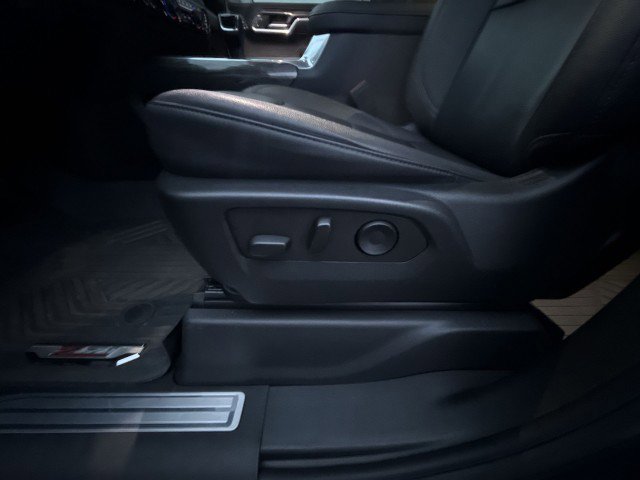 Certified 2022 Chevrolet Silverado 1500 LTZ w/ LTZ Premium Package image 14