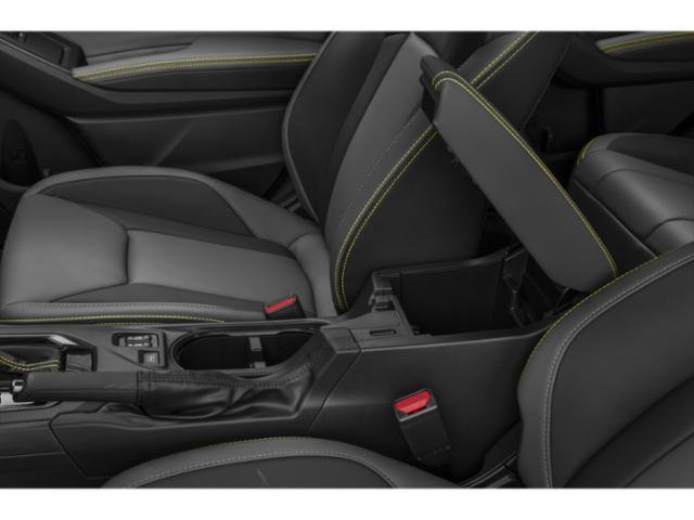 Used 2022 Subaru Crosstrek 2.5i Sport w/ Moonroof Package AWD/4WD image 30