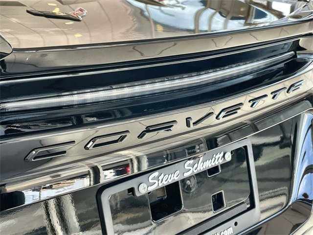 New 2026 Chevrolet Corvette Z06 image 31