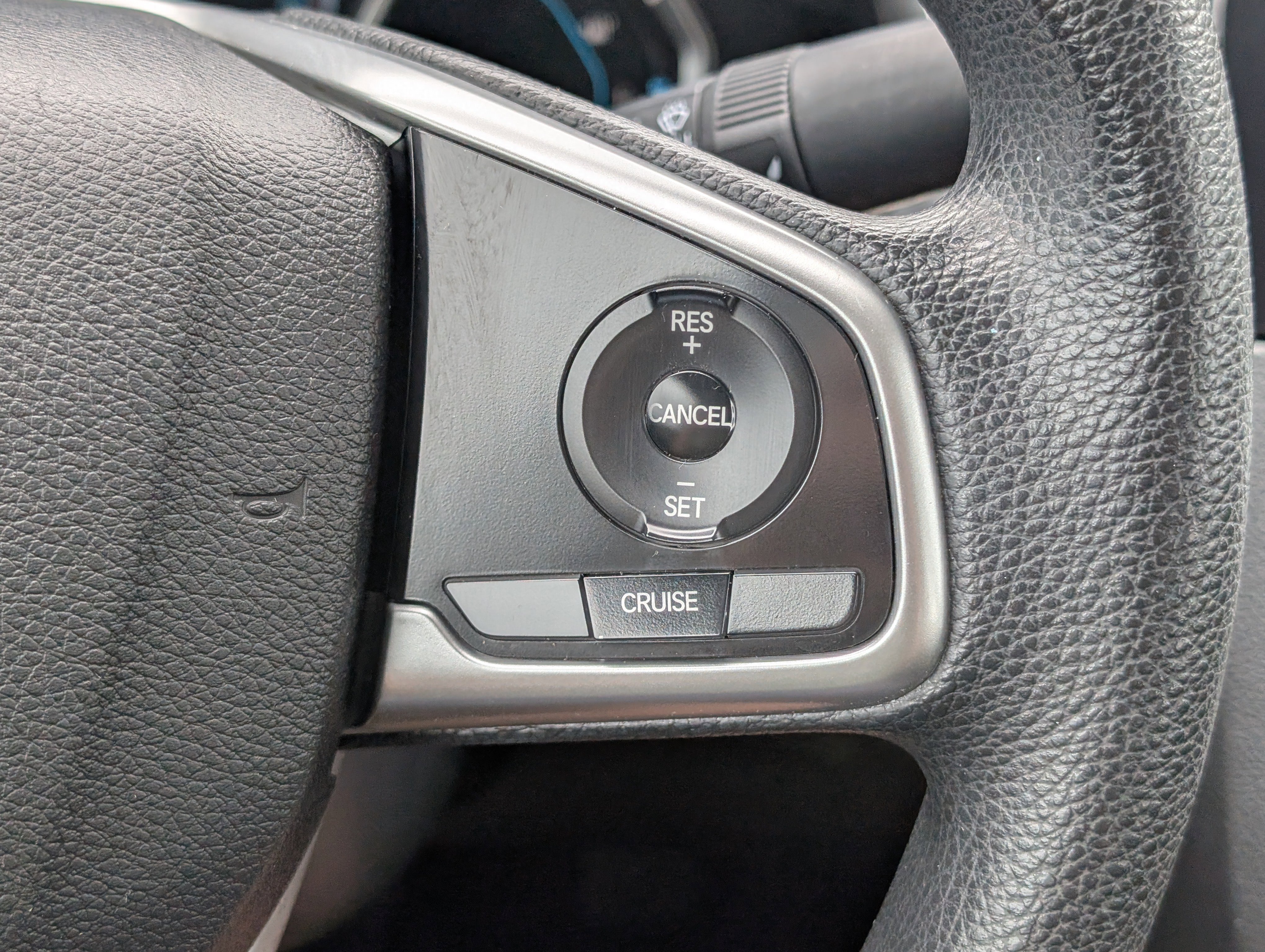 Used 2017 Honda Civic EX image 16