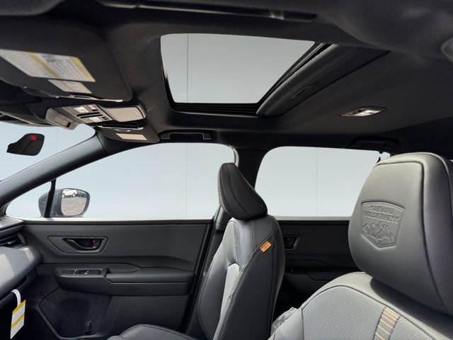 New 2026 Subaru Outback Wilderness image 10
