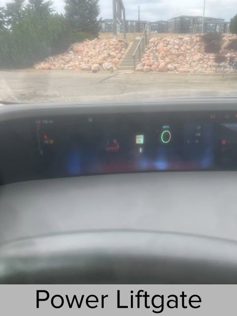 Certified 2025 Lincoln Nautilus Premier image 7