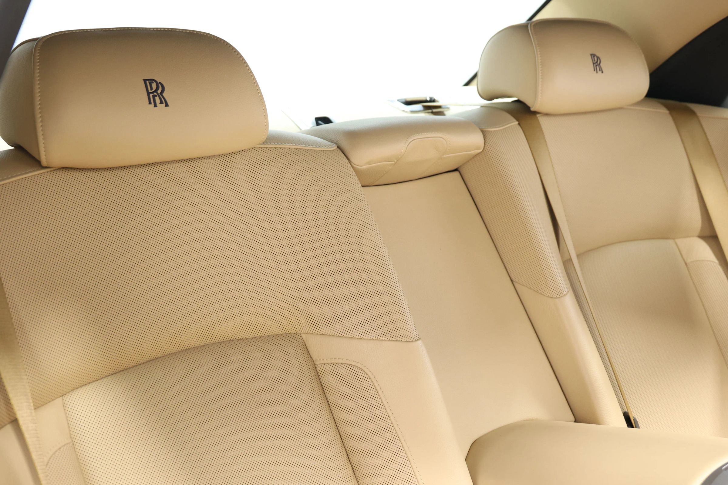 Used 2011 Rolls-Royce Ghost image 85