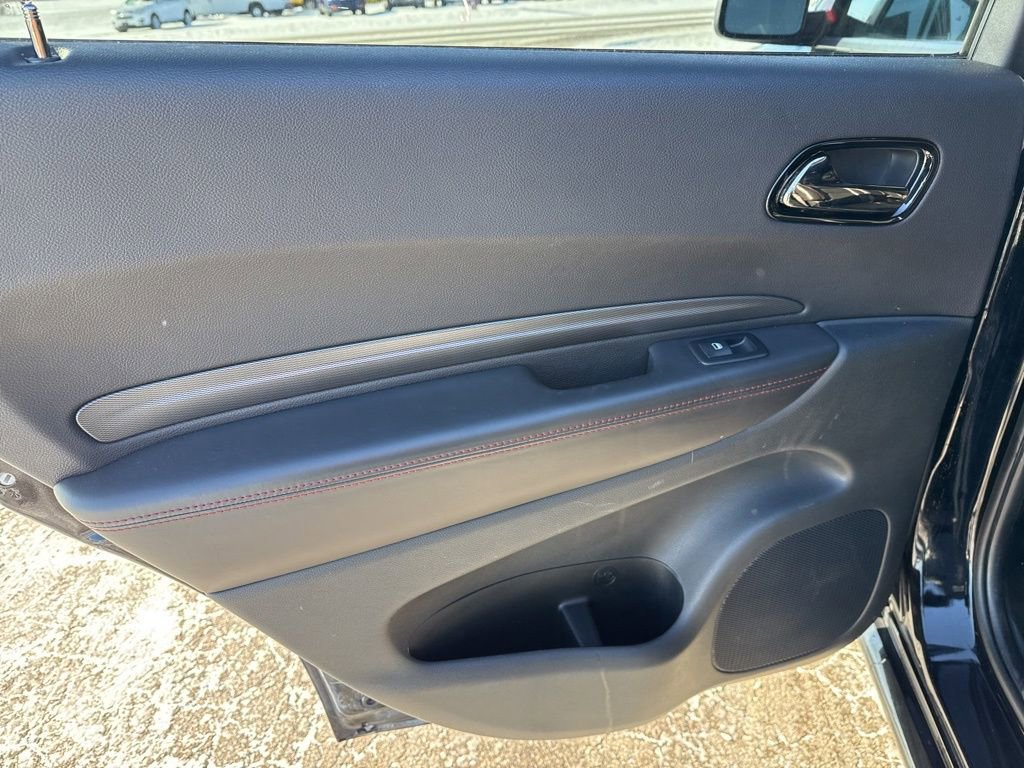 Used 2023 Dodge Durango GT image 41