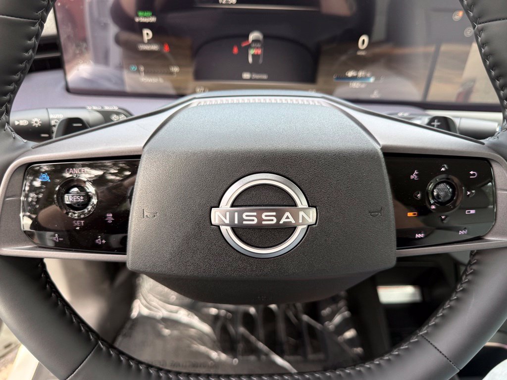 New 2026 Nissan Leaf SV Plus w/ Floor Mat Package (SV+) FWD image 26