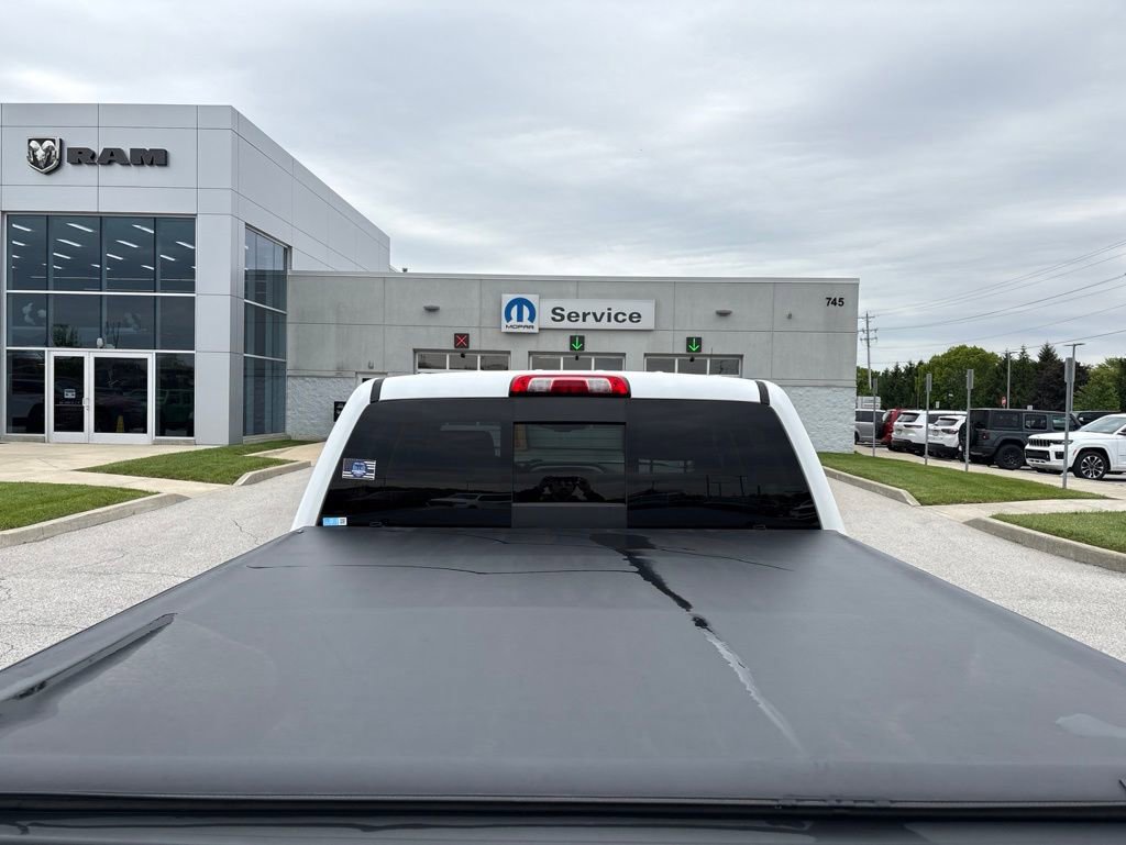 Used 2016 Chevrolet Silverado 1500 High Country w/ High Country Premium Package AWD/4WD image 11