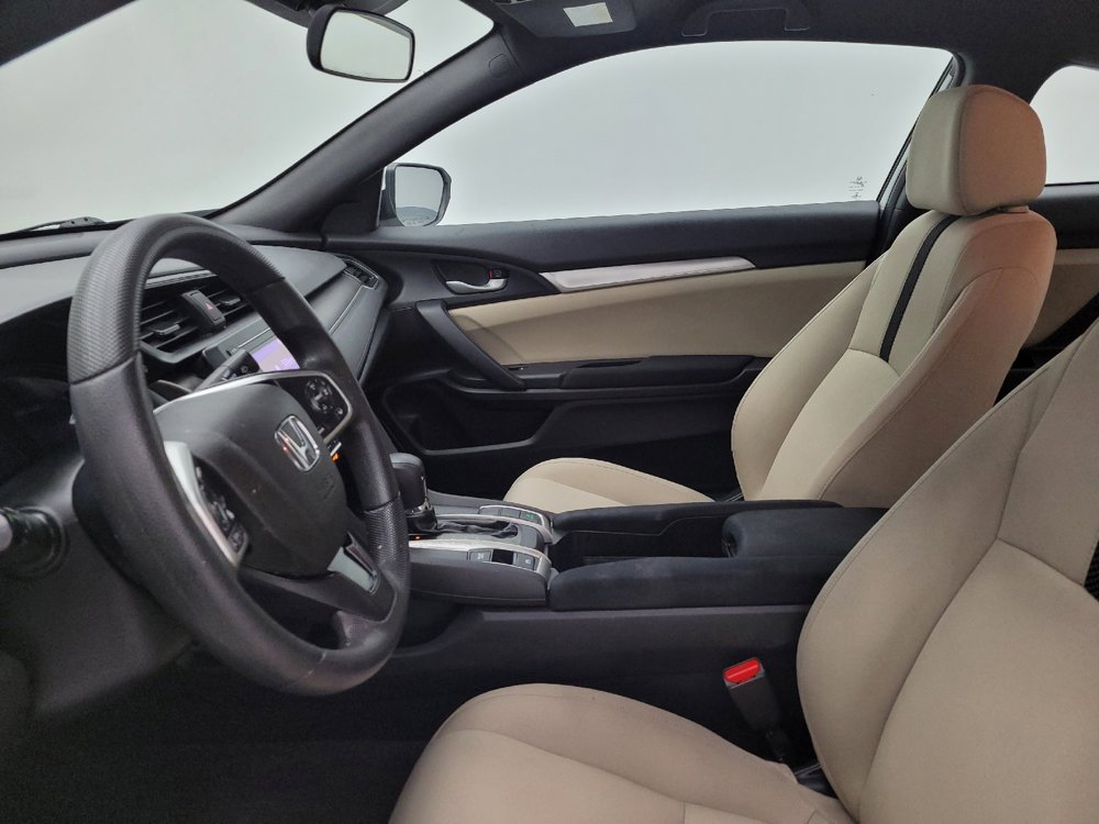 Used 2019 Honda Civic LX image 17
