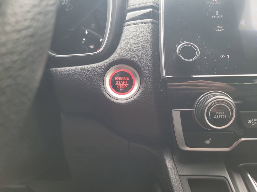 Used 2022 Honda CR-V EX image 19