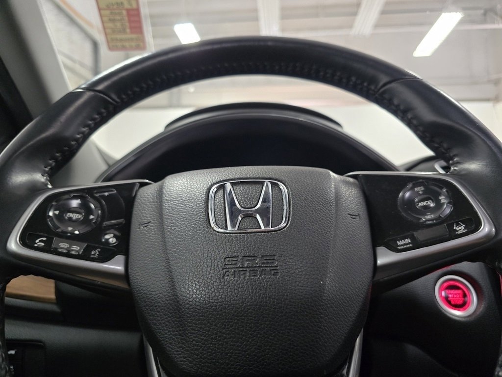 Used 2022 Honda CR-V EX-L image 27