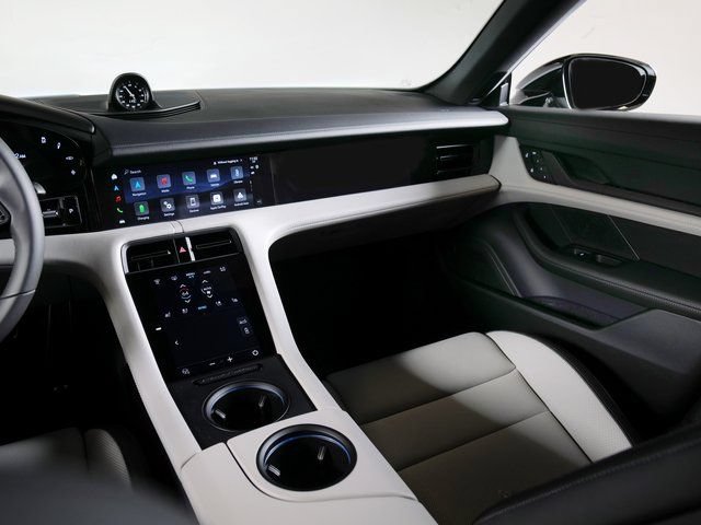 New 2026 Porsche Taycan AWD/4WD image 20