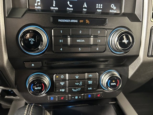 Used 2018 Ford F150 Raptor w/ Equipment Group 802A Luxury image 24