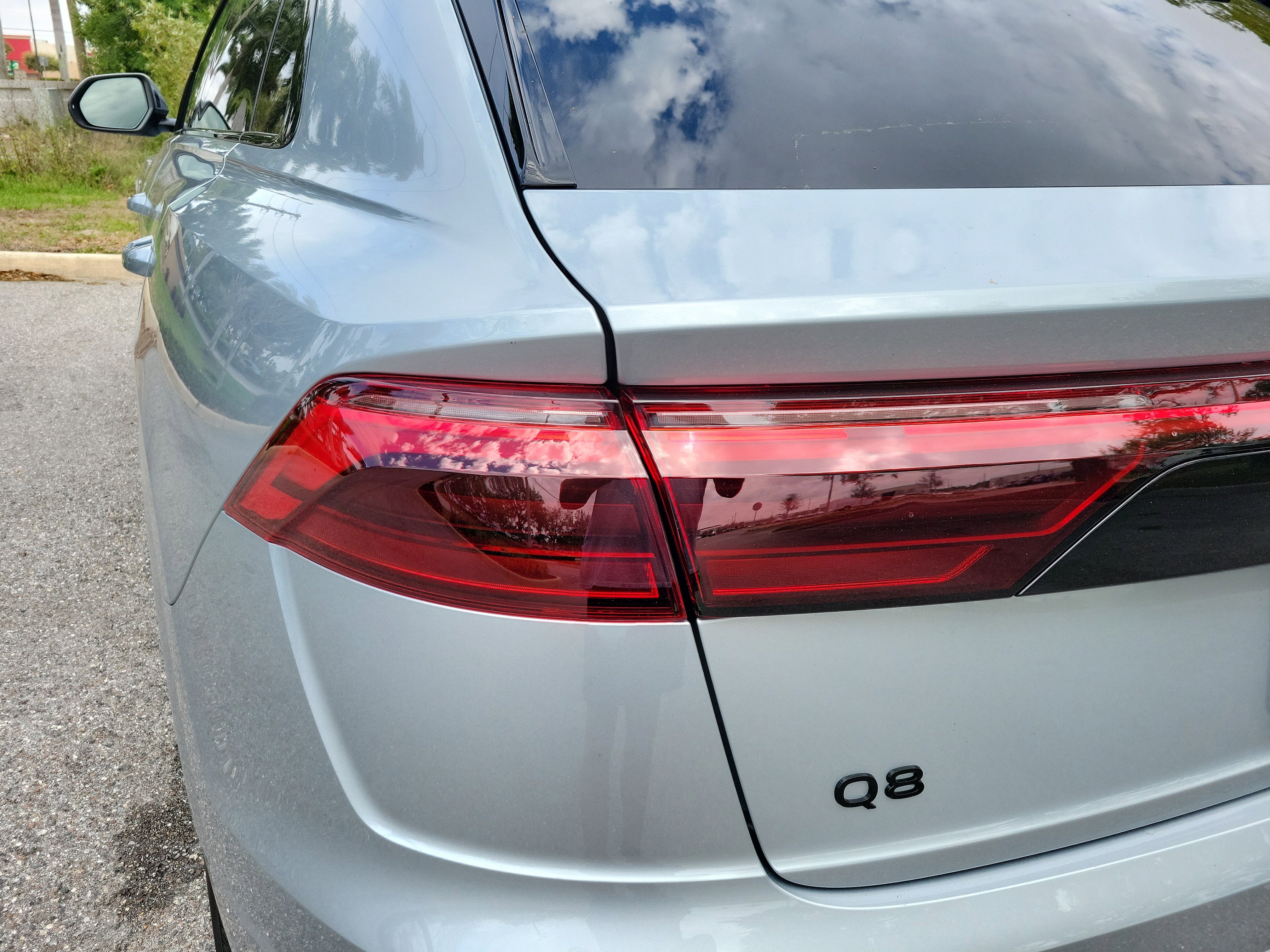 New 2026 Audi Q8 Premium Plus AWD/4WD image 10