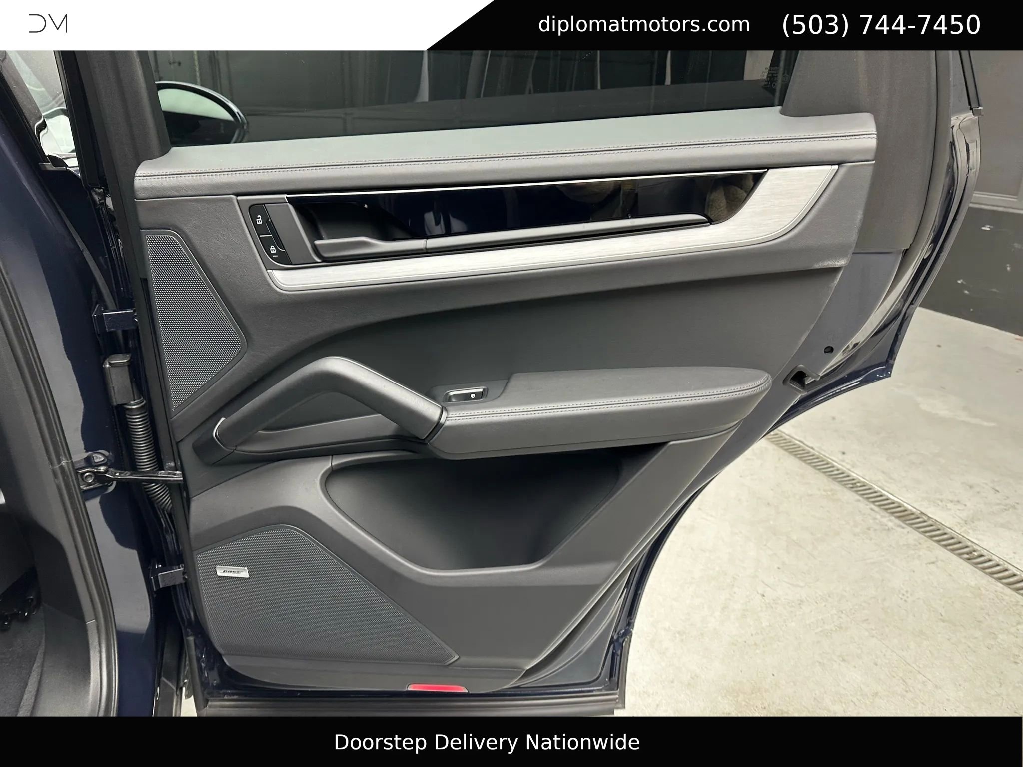 Used 2024 Porsche Cayenne S image 27