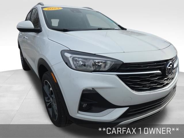 Used 2023 Buick Encore GX Select image 2