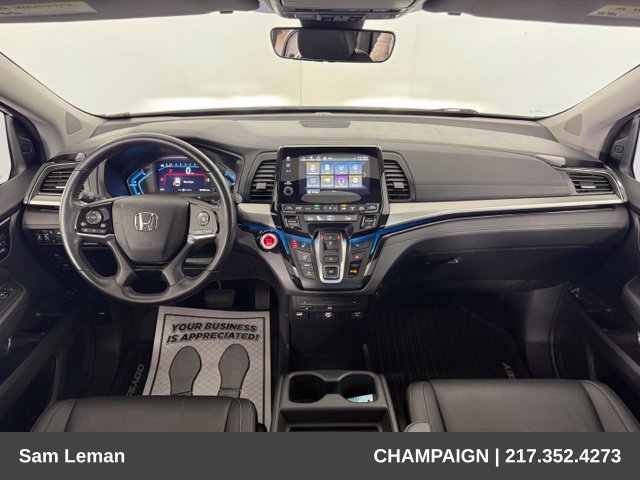 Used 2022 Honda Odyssey Touring image 30