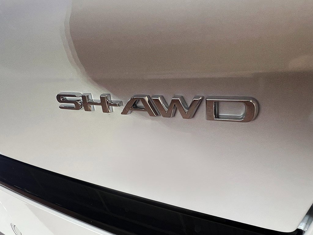 New 2026 Acura MDX A-Spec image 13