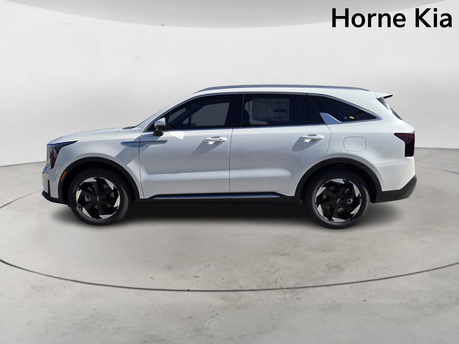 New 2025 Kia Sorento EX w/ EX Panoramic Sunroof Package image 6