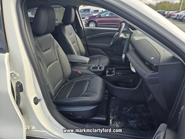 New 2025 Ford Mustang Mach-E Premium AWD/4WD image 13