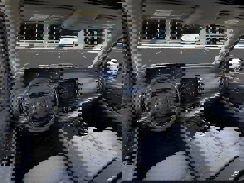 New 2026 Ford Expedition Max Platinum w/ Platinum Ultimate Package image 9