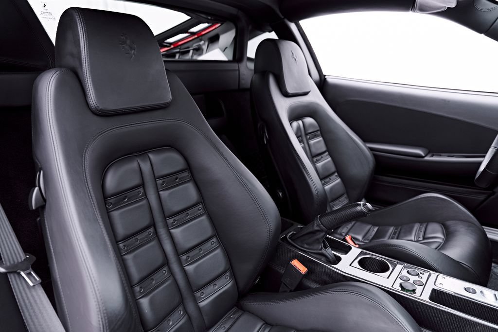 Used 2006 Ferrari F430 Coupe RWD image 59