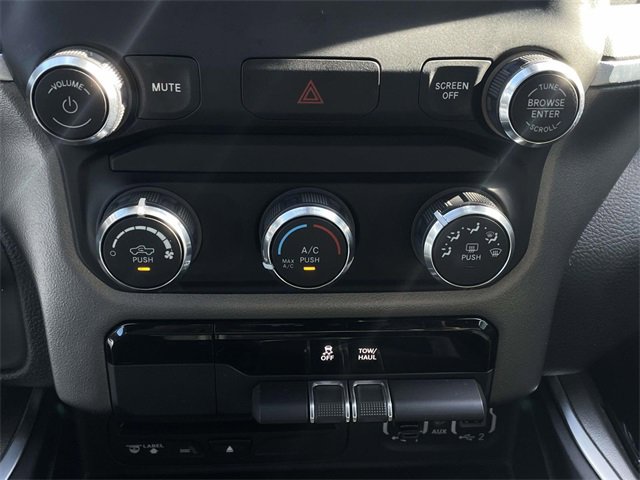 Used 2019 RAM 1500 Big Horn image 27