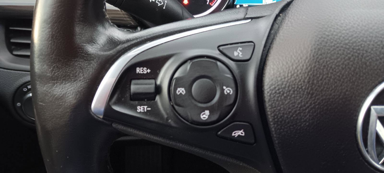 Used 2020 Buick Envision Essence w/ LPO, Cargo Package image 20